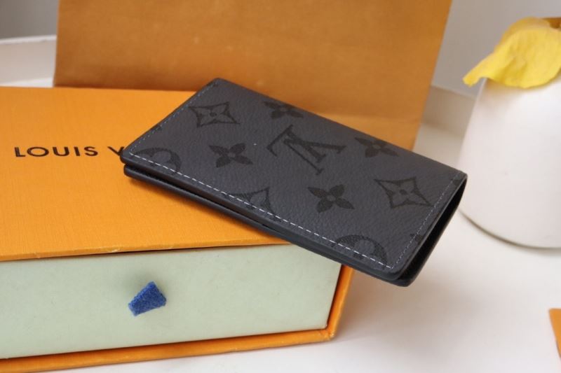 Louis Vuitton Wallets